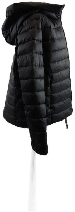 Tommy Hilfiger Damen Winterjacke XL Polyamid Unifarben Neu mit Etikett - Bild 4