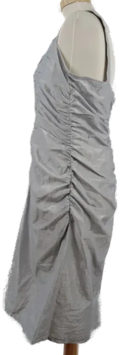 Jones Damen Kleid silber - 40 - Bild 2