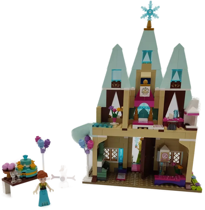 Lego Princess - Bild 1