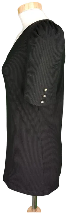 Orsay Damen Blusenshirt schwarz - L/40 - Bild 3