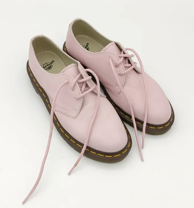 DR MARTENS Damen Schuhe rosa  - Bild 4