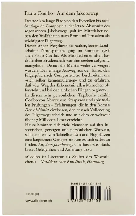 Buch 