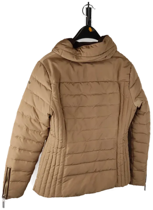 Esprit Damen Steppjacke in Beige, Größe 40 - Bild 2