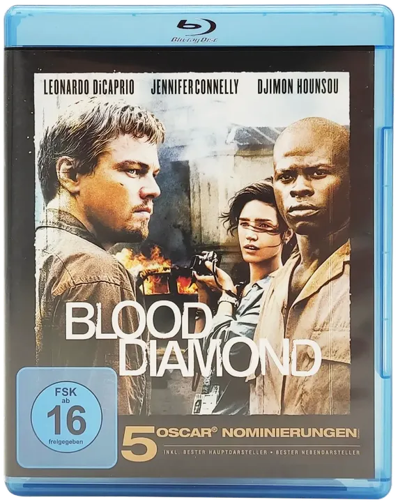Blu-Ray 
