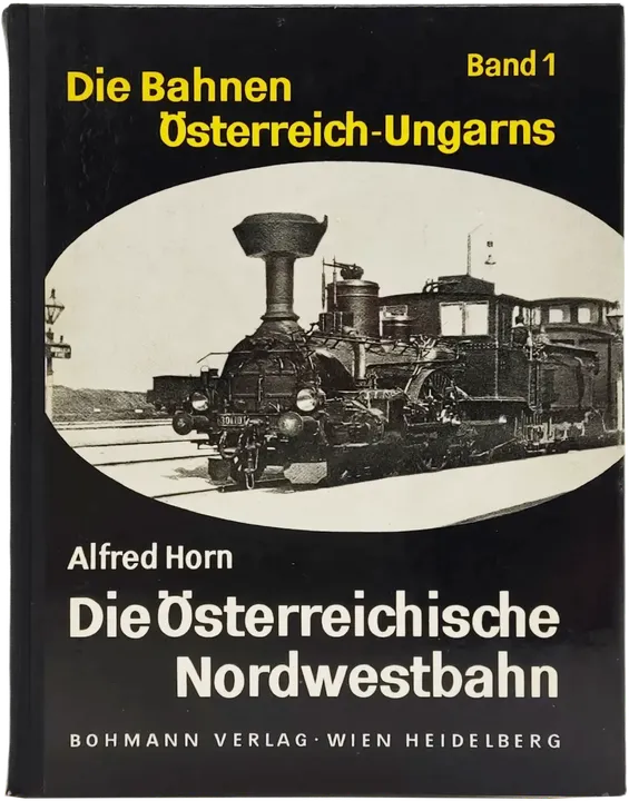 Buch 
