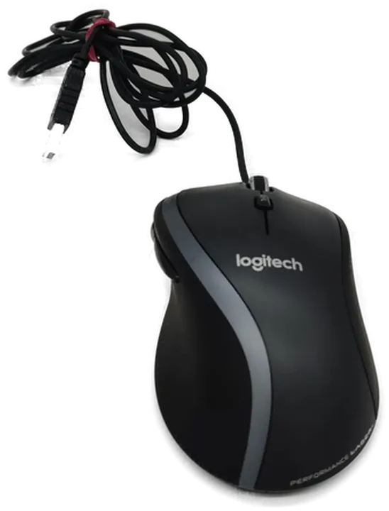 Logitech Maus - Bild 1