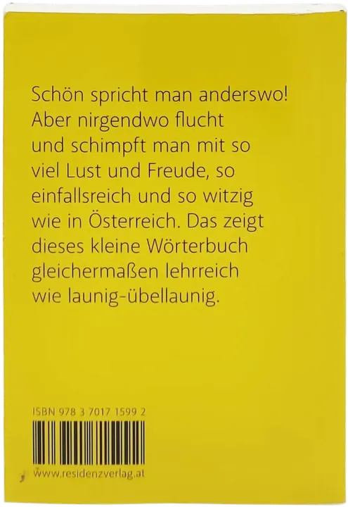 Mini-Buch 