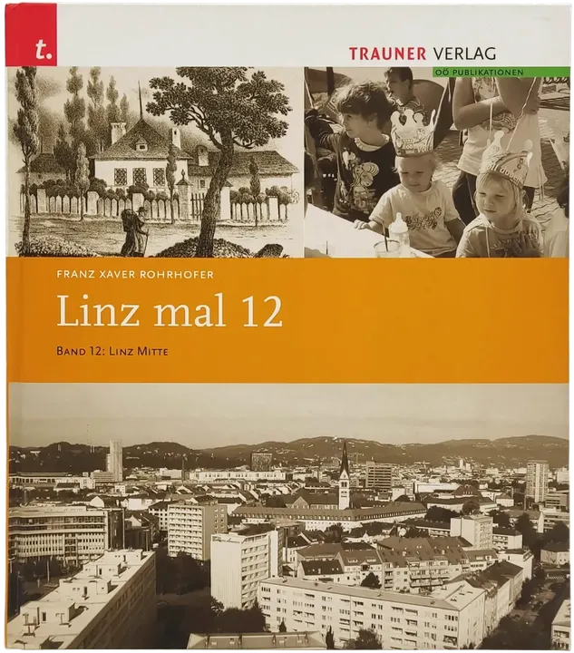 Buch 