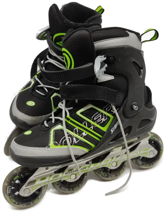 SIRIO SK Inline Skater, Gr.42 - Bild 1