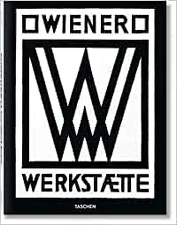 Wiener Werkstaette - Gabriele Fahr-Becker - Bild 1