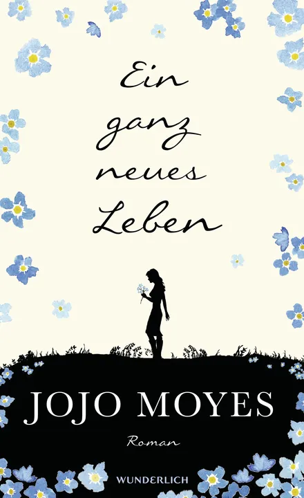 Ein ganz neues Leben - Jojo Moyes - Bild 2