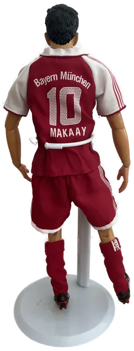 Kick O Mania FC Bayern Roy Makaay - Bild 2