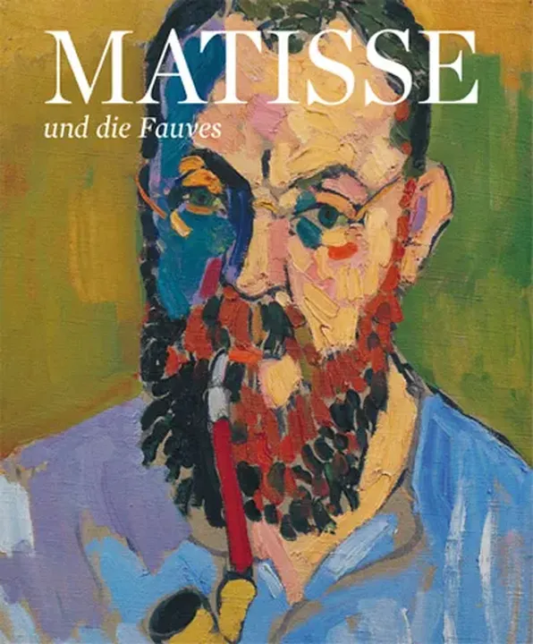 Matisse und die Fauves - Bild 1