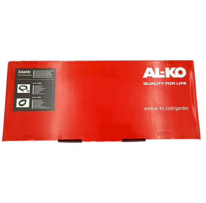 AL-KO Elektro-Gartenpumpe JET 3600 (OVP) - Bild 3