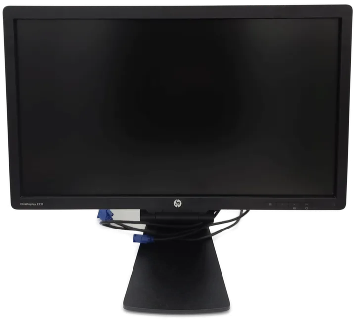 Monitor HP E 231 23 Zoll (58,42 cm ) - Bild 1
