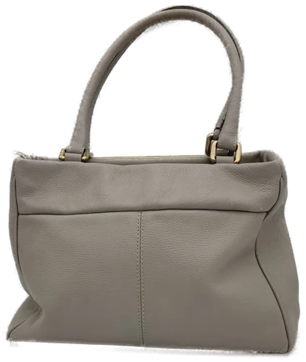 Luz Da  Lua Damen Handtasche Grau - Bild 1