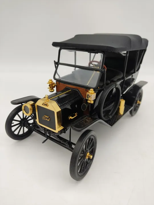 Franklin Mint, 1913 Ford Model 