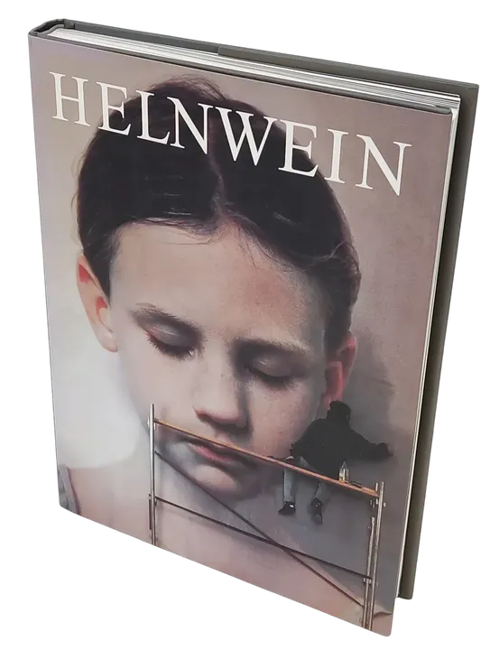 Gottfried Helnwein - Koenemann - Bild 1