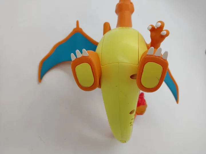 Pokémon Figur 