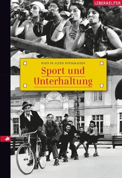 Sport und Unterhaltung - Kurt Hamtil,Carola Leitner - Bild 1