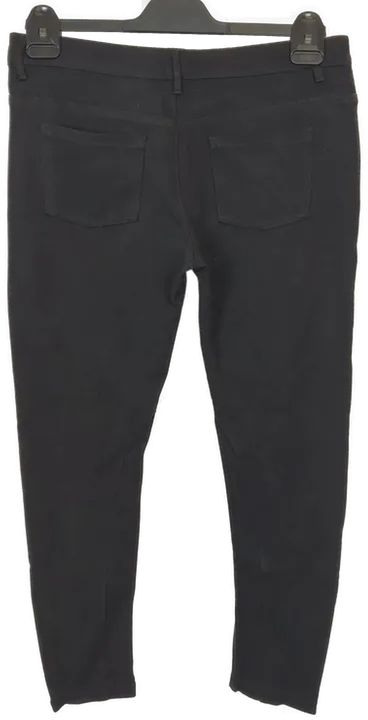 Boss Damen Hose schwarz Gr. 38 - Bild 2