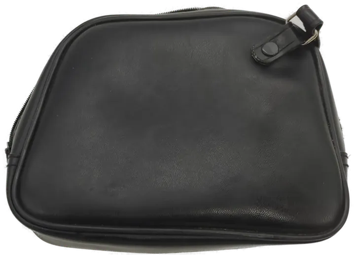 Tasco Fernglas 8x30 mit schwarzer Ledertasche - Bild 2