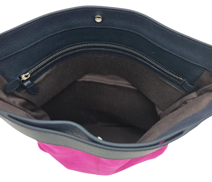 Max V. Kœnig Damen Handtasche/Clutch, pink - Bild 3