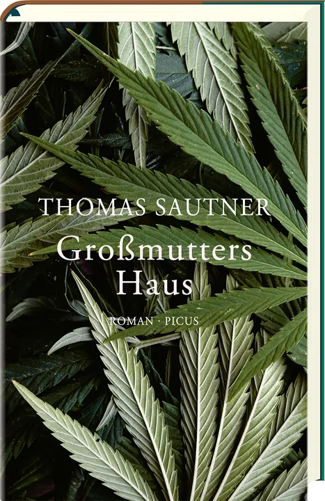 Großmutters Haus - Thomas Sautner - Bild 1