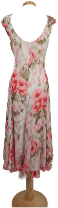 Lecomte Damen Kleider rosa - XL/44 - Bild 3