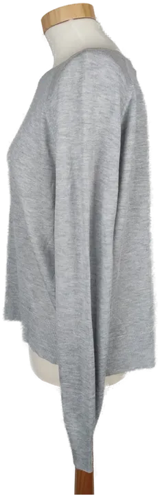 ZARA Sweater grau – Gr. M - Bild 2