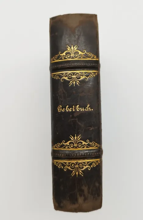 Myrtenblüten - Gebets- und Andachtsbuch der katholischen Frau, Verlag von Carl Mayer, 1883 - Bild 3