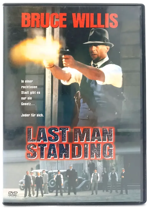 DVD 