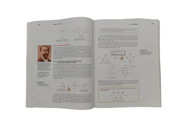 Harold Hart et al. - Chimie organique 1 - Bild 3