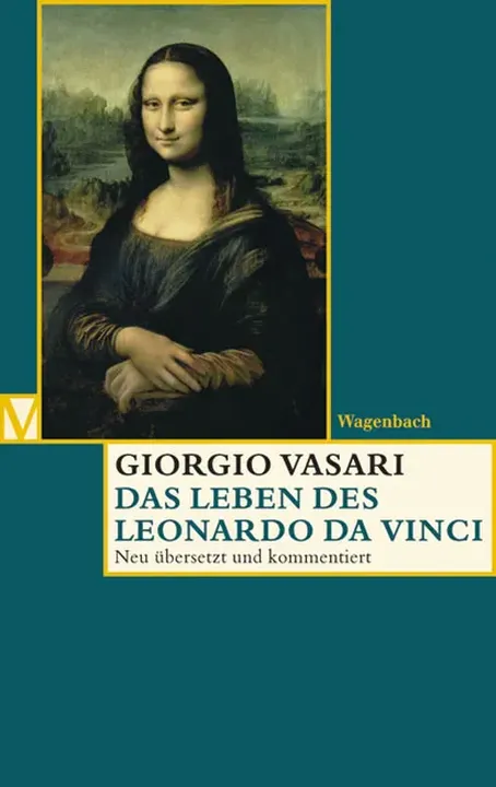 Das Leben des Leonardo da Vinci - Giorgio Vasari - Bild 1