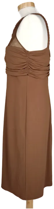 Jones Damenkleid braun - M/40 - Bild 3
