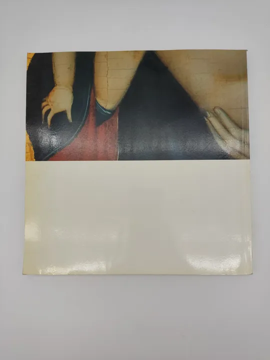 Gotik: Prag um 1400 - Der schöne Stil. Böhmische Malerei und Plastik in der Gotik - Bild 2
