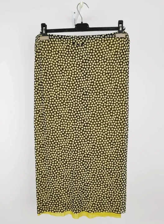 Jean Paul Gaultier Polkadot Midi-Rock S - Bild 2