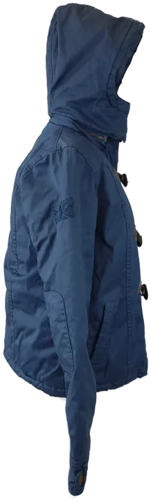 Pepe Jeans Winter - Damenjacke dunkelblau - S/36 - Bild 2