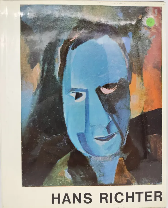 Reihe KUNST DES 20. JAHRHUNDERTS: Hans Richter - Marcel Joray [Hrsg.] - Bild 1