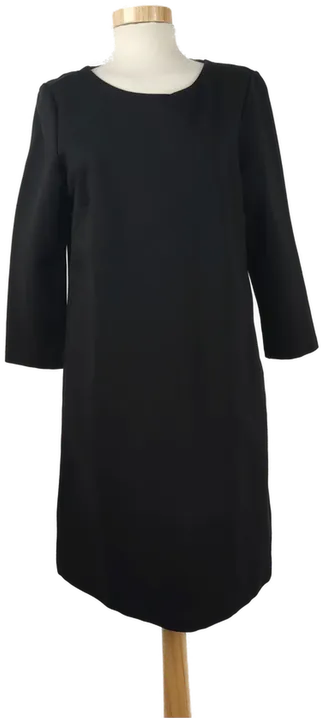 Esprit schwarzes Kleid Gr M - Bild 1