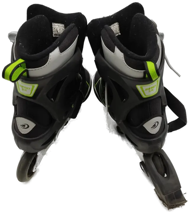 SIRIO SK Inline Skater, Gr.42 - Bild 4