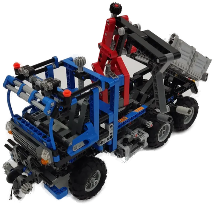 Legotechnik - Bild 4