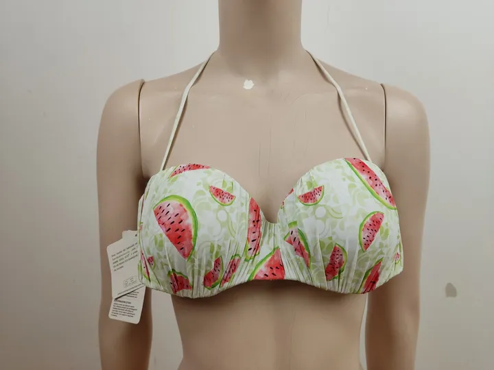 Sou do Sol Bikini Top Melone – Gr. M - Bild 3