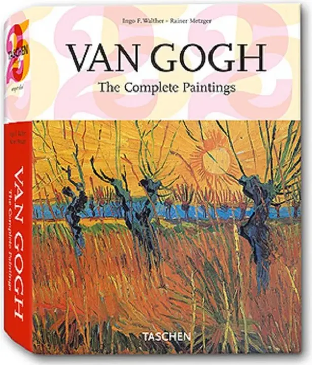 van Gogh - Rainer Metzger,Ingo F Walther - Bild 1