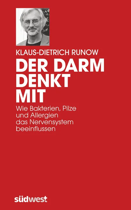 Der Darm denkt mit - Klaus-Dietrich Runow - Bild 2