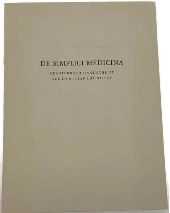 Buch 