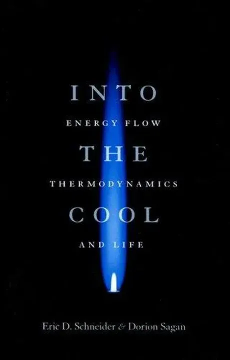 Into the Cool - Eric D. Schneider,Dorion Sagan - Bild 2