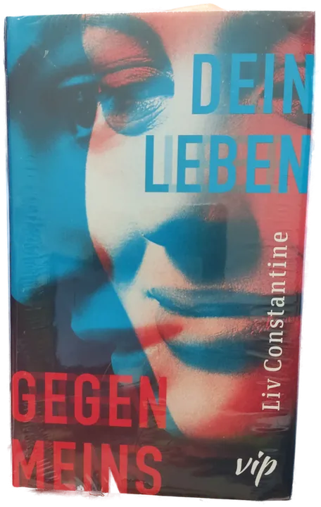 Dein Leben gegen meins - Liv Constantine - Bild 1