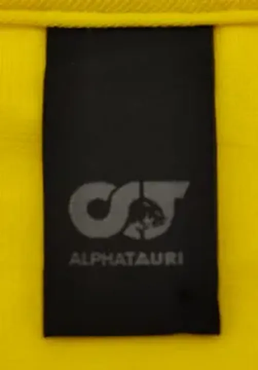 AlphaTauri - Damenshirt Gr. L - Bild 4