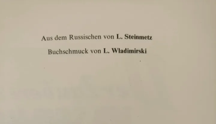 Der Zauberer der Smaragdenstadt - Alexander Wolkow - Bild 2